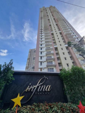Araneta Center Cubao Condo